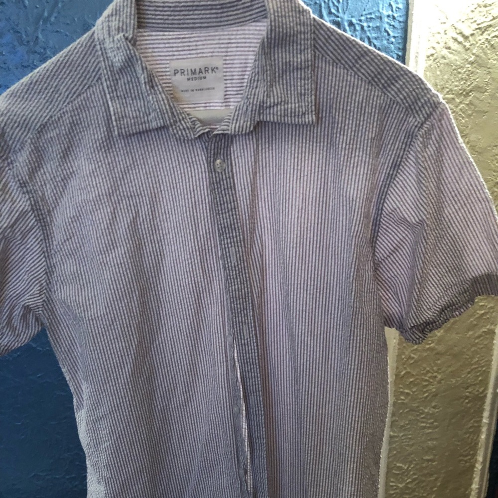 Beach/Summer Shirt